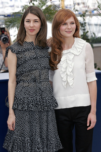 Photocall 'Marie Antoinette',  Cannes Film Festival 2006