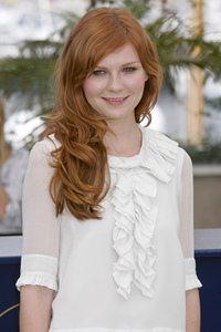 Photocall 'Marie Antoinette',  Cannes Film Festival 2006