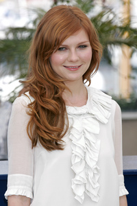 Photocall 'Marie Antoinette',  Cannes Film Festival 2006