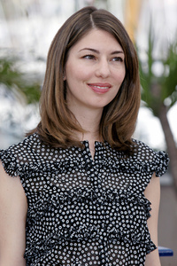 Photocall 'Marie Antoinette',  Cannes Film Festival 2006