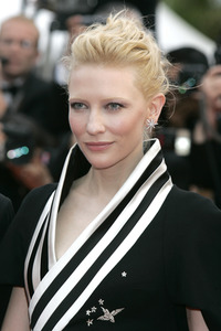 Filmpremiere 'Babel', Cannes Film Festival 2006
