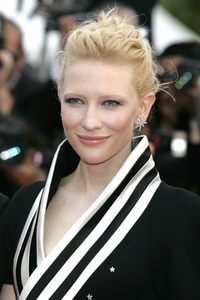 Filmpremiere 'Babel', Cannes Film Festival 2006