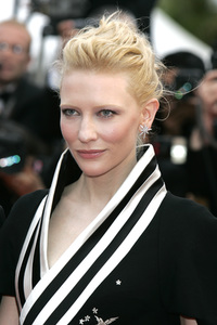 Filmpremiere 'Babel', Cannes Film Festival 2006