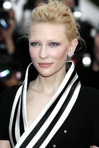 Filmpremiere 'Babel', Cannes Film Festival 2006