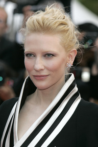 Filmpremiere 'Babel', Cannes Film Festival 2006