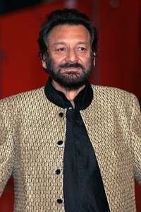 Filmpremiere 'Elizabeth - Das goldene Königreich', Internationales Filmfestival Rom 2007