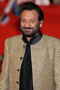 Filmpremiere 'Elizabeth - Das goldene Königreich', Internationales Filmfestival Rom 2007