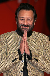 Filmpremiere 'Elizabeth - Das goldene Königreich', Internationales Filmfestival Rom 2007