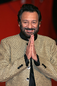 Filmpremiere 'Elizabeth - Das goldene Königreich', Internationales Filmfestival Rom 2007