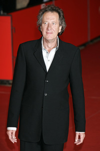 Filmpremiere 'Elizabeth - Das goldene Königreich', Internationales Filmfestival Rom 2007