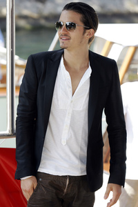 Photocall 'Elizabethtown', Internationale Filmfestspiele von Venedig 2005