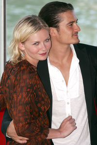 Photocall 'Elizabethtown', Internationale Filmfestspiele von Venedig 2005