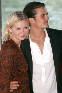 Photocall 'Elizabethtown', Internationale Filmfestspiele von Venedig 2005