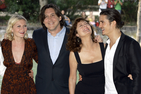 Photocall 'Elizabethtown', Internationale Filmfestspiele von Venedig 2005