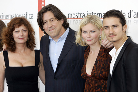 Photocall 'Elizabethtown', Internationale Filmfestspiele von Venedig 2005