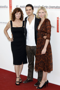 Photocall 'Elizabethtown', Internationale Filmfestspiele von Venedig 2005