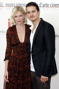 Photocall 'Elizabethtown', Internationale Filmfestspiele von Venedig 2005
