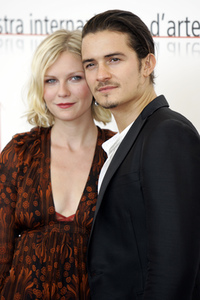 Photocall 'Elizabethtown', Internationale Filmfestspiele von Venedig 2005