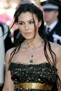 Filmpremiere  'Marie Antoinette', Cannes Film Festival 2006