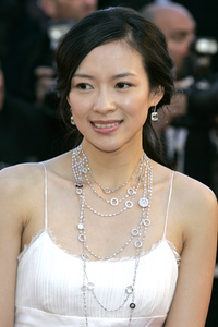 Filmpremiere  'Marie Antoinette', Cannes Film Festival 2006