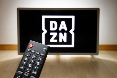 Symbolfoto DAZN