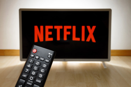 Symbolfoto Netflix