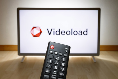 Symbolfoto Videoload