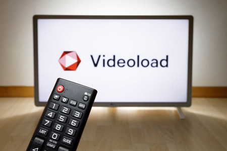 Symbolfoto Videoload