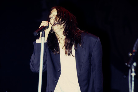 Konzert von The Black Crowes in London