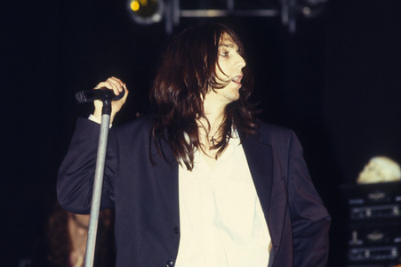 Konzert von The Black Crowes in London