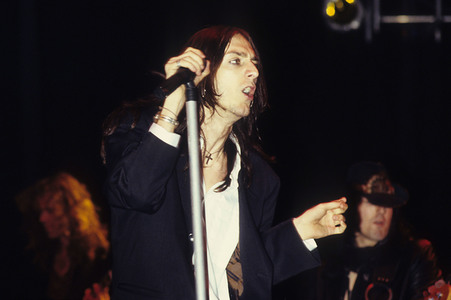 Konzert von The Black Crowes in London