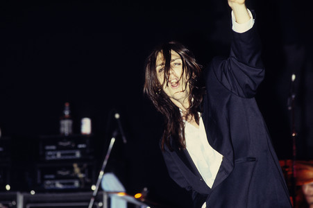 Konzert von The Black Crowes in London