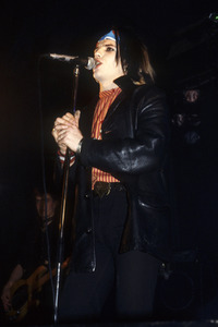 Konzert von The Cult in London