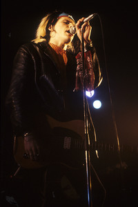 Konzert von The Cult in London