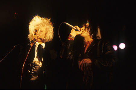 Konzert von The Cult in London