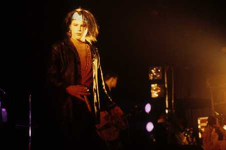 Konzert von The Cult in London