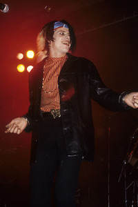 Konzert von The Cult in London