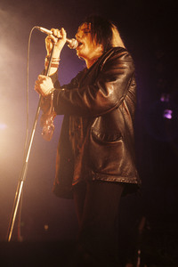 Konzert von The Cult in London