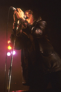 Konzert von The Cult in London