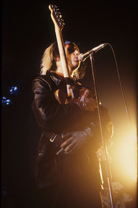 Konzert von The Cult in London