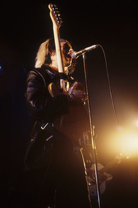 Konzert von The Cult in London