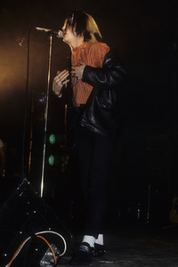 Konzert von The Cult in London