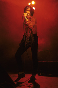 Konzert von The Cult in London