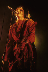 Konzert von The Cult in London