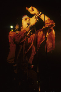 Konzert von The Cult in London