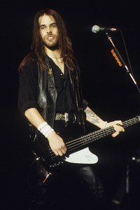 Konzert von The Almighty in London