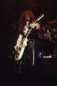 Konzert von The Almighty in London