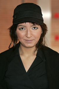 Photocall 'Buddha zerfiel vor Scham', Internationales Filmfestival Rom 2007