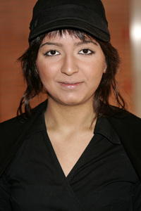 Photocall 'Buddha zerfiel vor Scham', Internationales Filmfestival Rom 2007