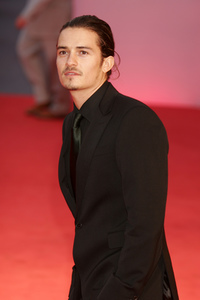 Filmpremiere 'Elizabethtown', Internationale Filmfestspiele von Venedig 2005